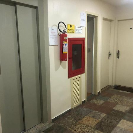 Wi-Fi, Ar Cond, Elevador, Predio Fte A Praia, Gar. Cabo Frio Ngoại thất bức ảnh