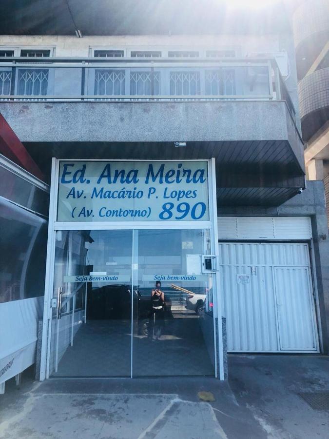 Wi-Fi, Ar Cond, Elevador, Predio Fte A Praia, Gar. Cabo Frio Ngoại thất bức ảnh