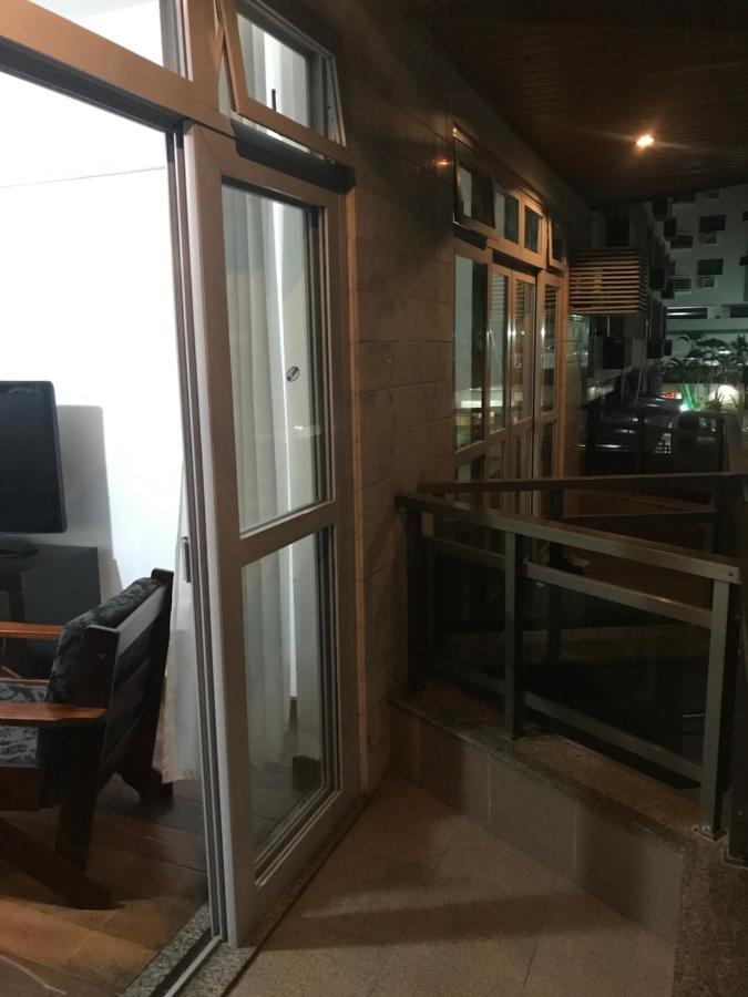 Wi-Fi, Ar Cond, Elevador, Predio Fte A Praia, Gar. Cabo Frio Ngoại thất bức ảnh